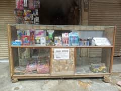 SHOP COUNTER FOR SALE