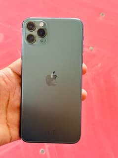 Iphone 11 pro max 64gb Non-PTA