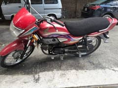 Honda 100cc for sale