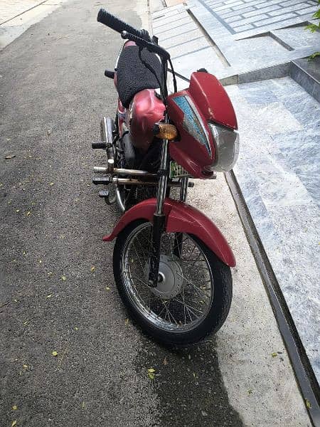 Honda 100cc for sale 1