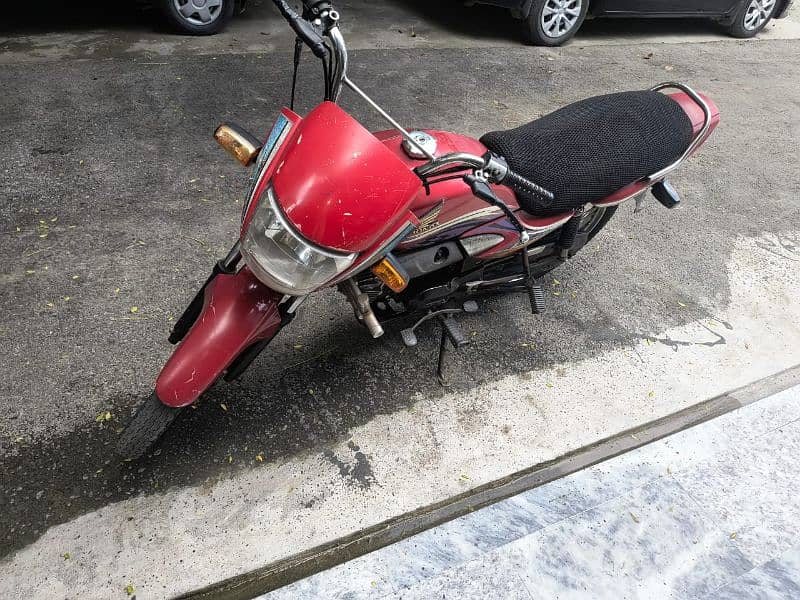 Honda 100cc for sale 2