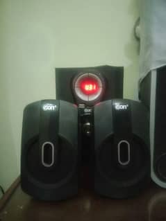 Speaker for sale