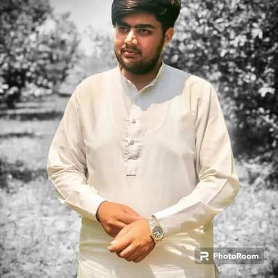 Burhan Khan
