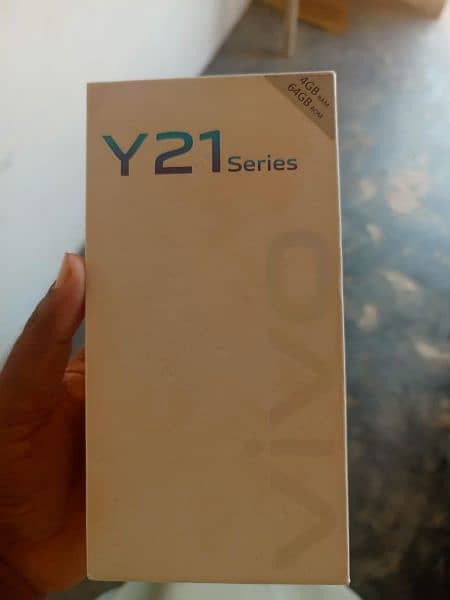 vivo y21 full box 4