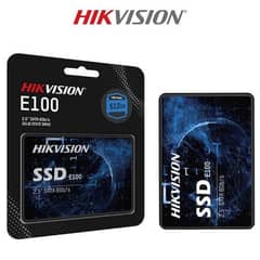 Hikvision