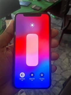 Iphone Xs non pta