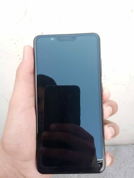 vivo v7plus 1716 PAT approved all working no problem no repair 8