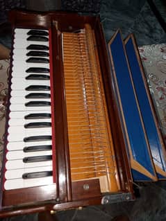 Harmonium