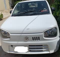 Suzuki Alto 2015