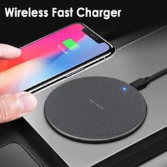 wireless charger