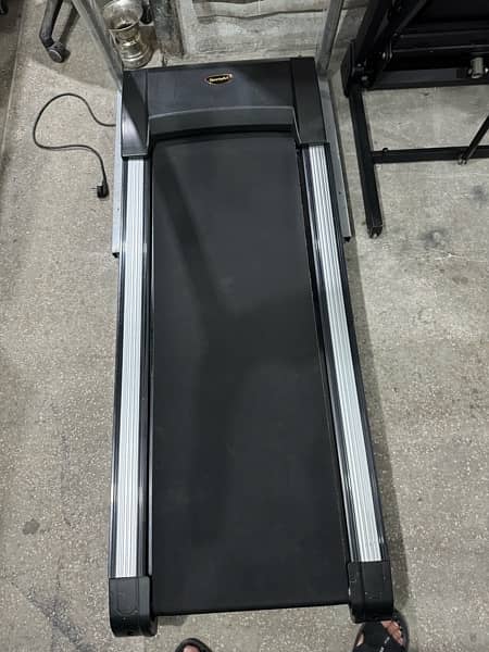 Running Treadmils Cycles Ellipticals Electric Machines 7