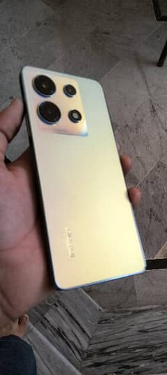 Infinix