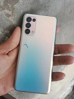 OPPO RENO 5