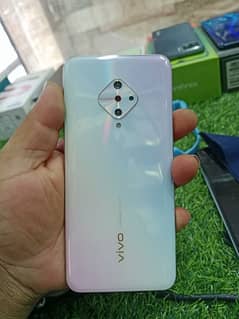 vivo s1 pro 8/ 128 auto call recording option available