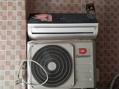 dawlance 1ton inverter powercon model