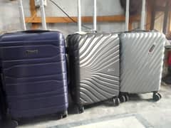 UK import luggage bags