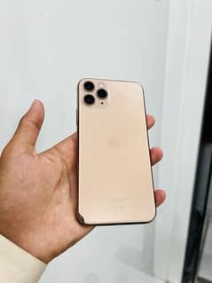 IPhone 11 Pro 0