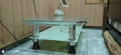 Table from Dubai