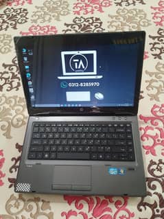 HP Probook 6460b Foreign Used