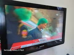 Samsung LCD TV 32 inch original