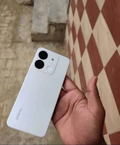 Infinix smart 7