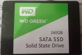 SSD