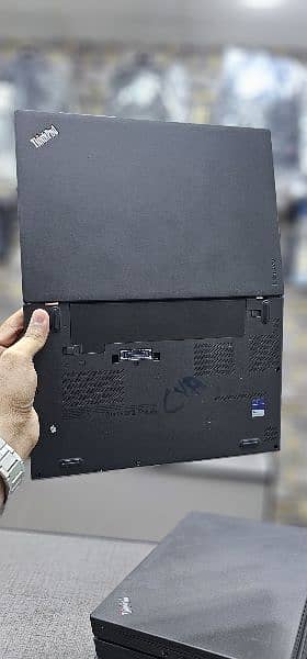 Lenovo thinkpad X260 Core i5 6th generation 13