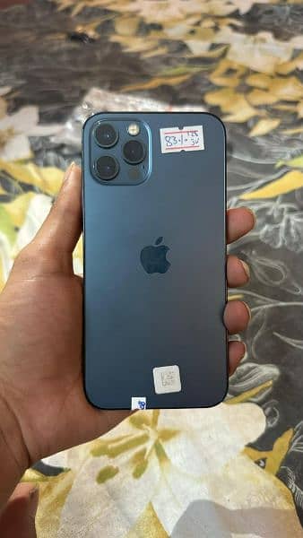 APPLE IPHONE 12 PRO 2