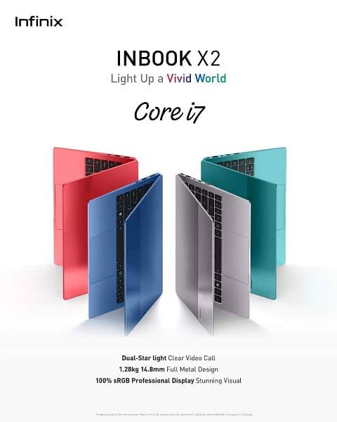 Infinix INbook X2 Note Book/ Big discount 0