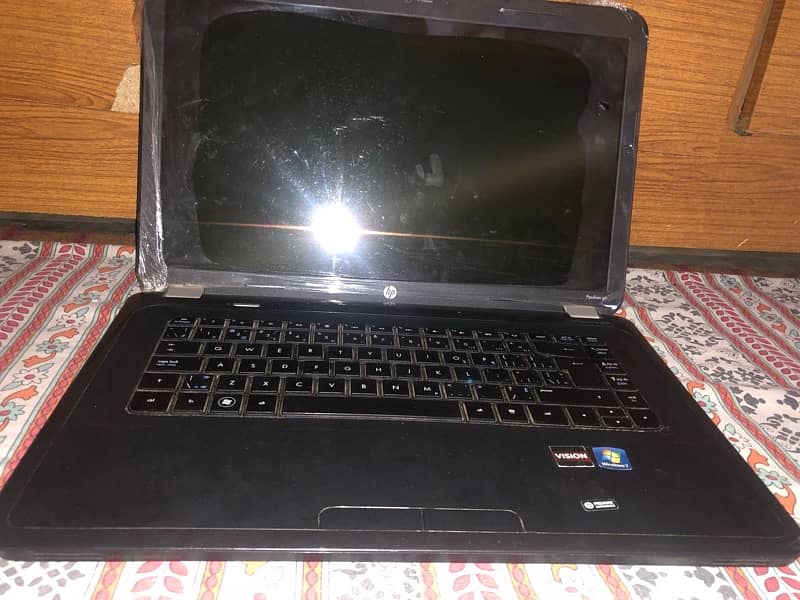 Laptop for sell just like new 0