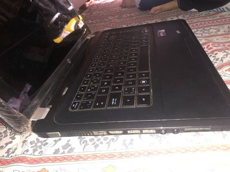 Laptop for sell just like new 1