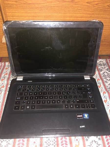 Laptop for sell just like new 2