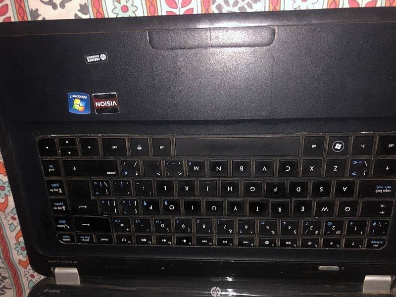 Laptop for sell just like new 3