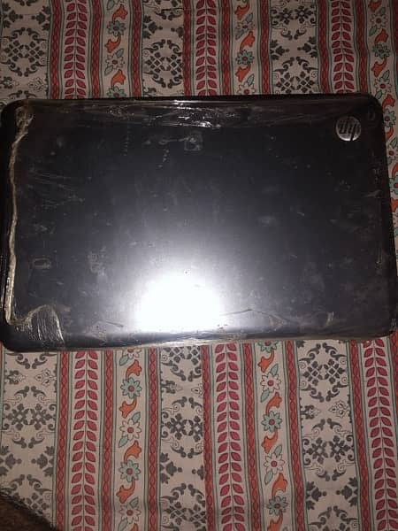 Laptop for sell just like new 5