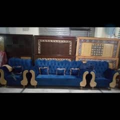 3seter  , 4seter, 7seter sofa for sale on order