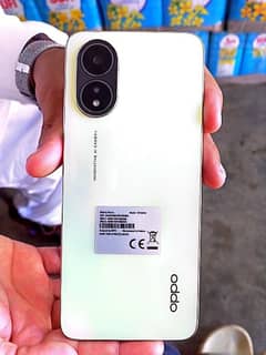 OppoA38