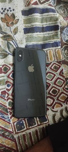 I phone xs