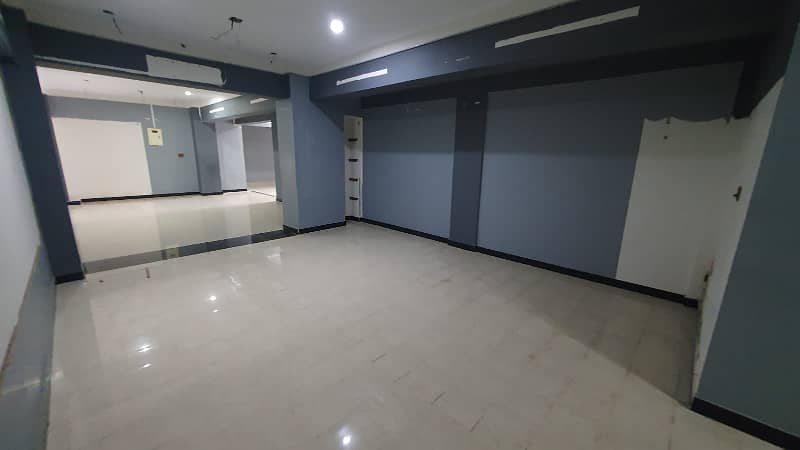 SHOP FOR RENT - AL MINAL TOWER 2 2