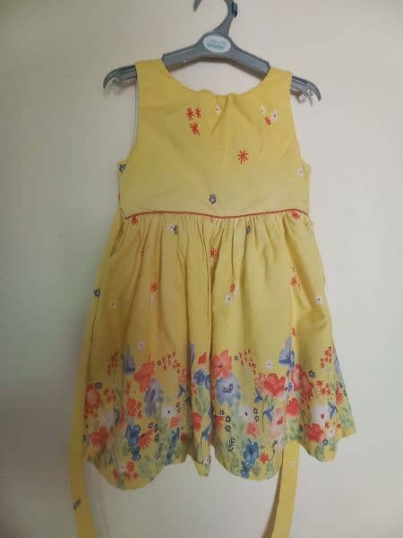 original Minnie minor frock In excellent condition 0