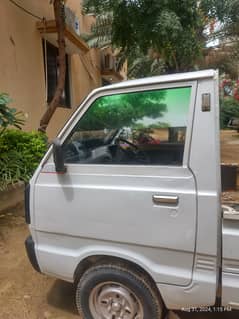 Suzuki ravi euro