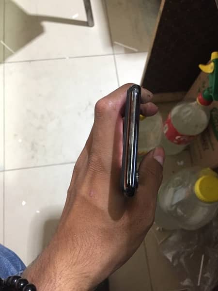 Iphone X 256 Non PTA 2