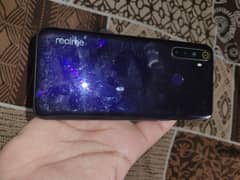 realme 5 64gb 4gb