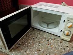 Orient Microwave like new