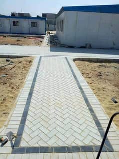 Paver