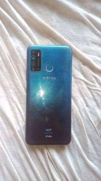 best Infinix mobile hot 9 ram 4 rom 128 3