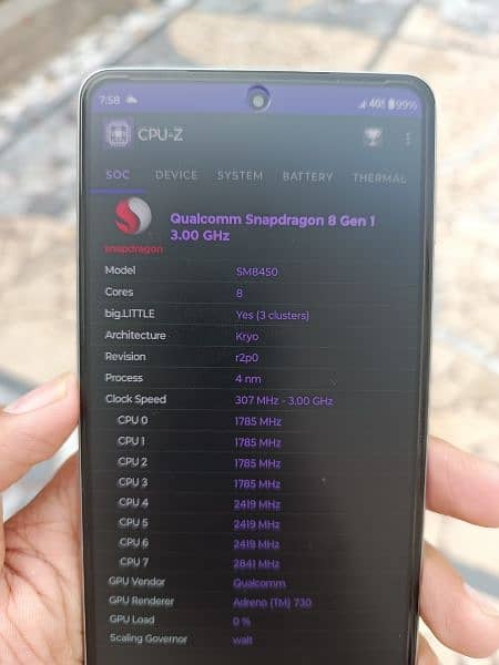 moto edge 30 pro non pta 7