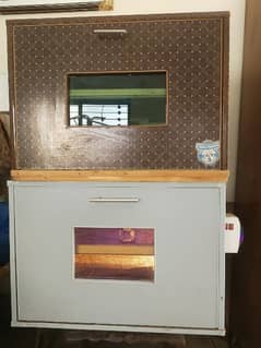 sale of 2 incubator