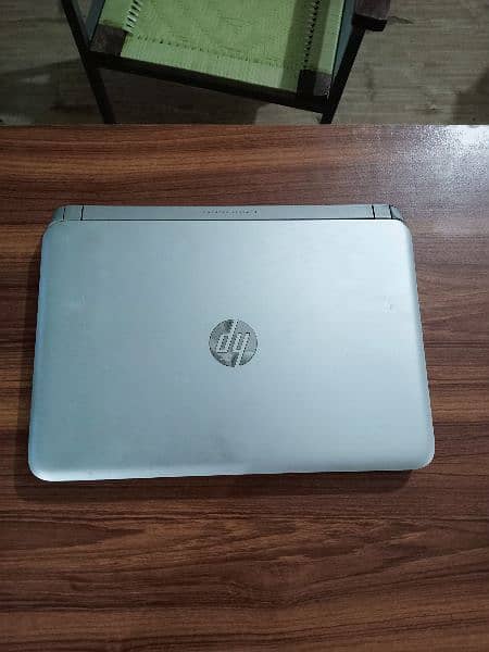 HP i7 ,5th Gen Gaming Laptop  8GB RAM 128 SSD, 1Tb HDD 4G Nvida Card 12