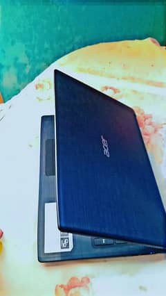 Acer Aspire 3.8th Generation