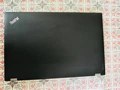 Lenovo Thinkpad 16gb graphics card 0